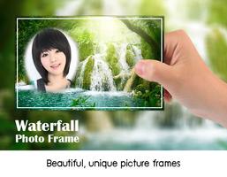 Waterfall Photo Frames screenshot 1