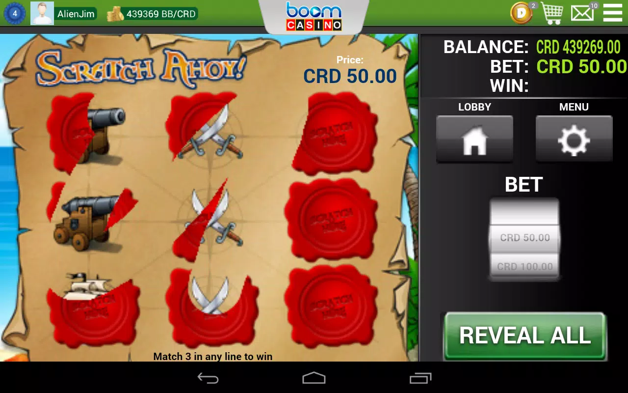 Bloom Boom Casino APK for Android Download