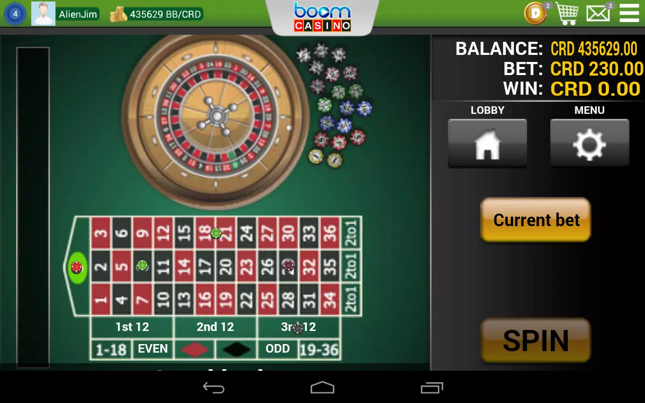 Bloom Boom Casino APK for Android Download