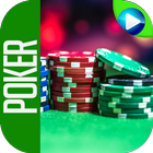 آیکون‌ Boom Poker