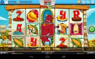 Boom Slots screenshot 2