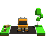 TapTapRace (Unreleased)