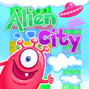 Alien City APK