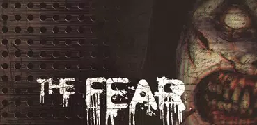 The Fear 2 : Creepy Scream Hou