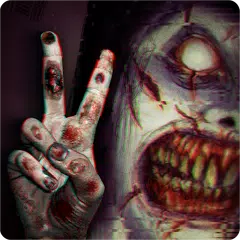 The Fear 2 : Creepy Scream Hou XAPK download