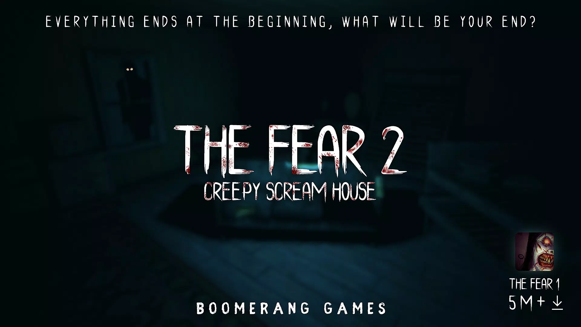 The Fear 2 - Download do APK para Android