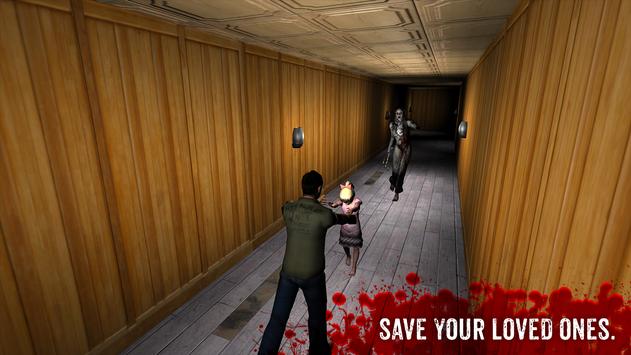 [Game Android] The Fear 3: Creepy Scream House Horror Game 2018