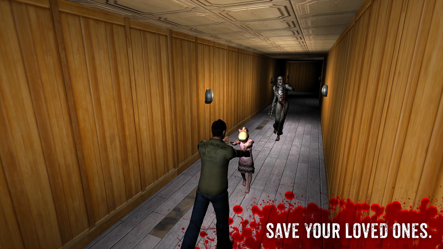 The Fear 3 For Android Apk Download