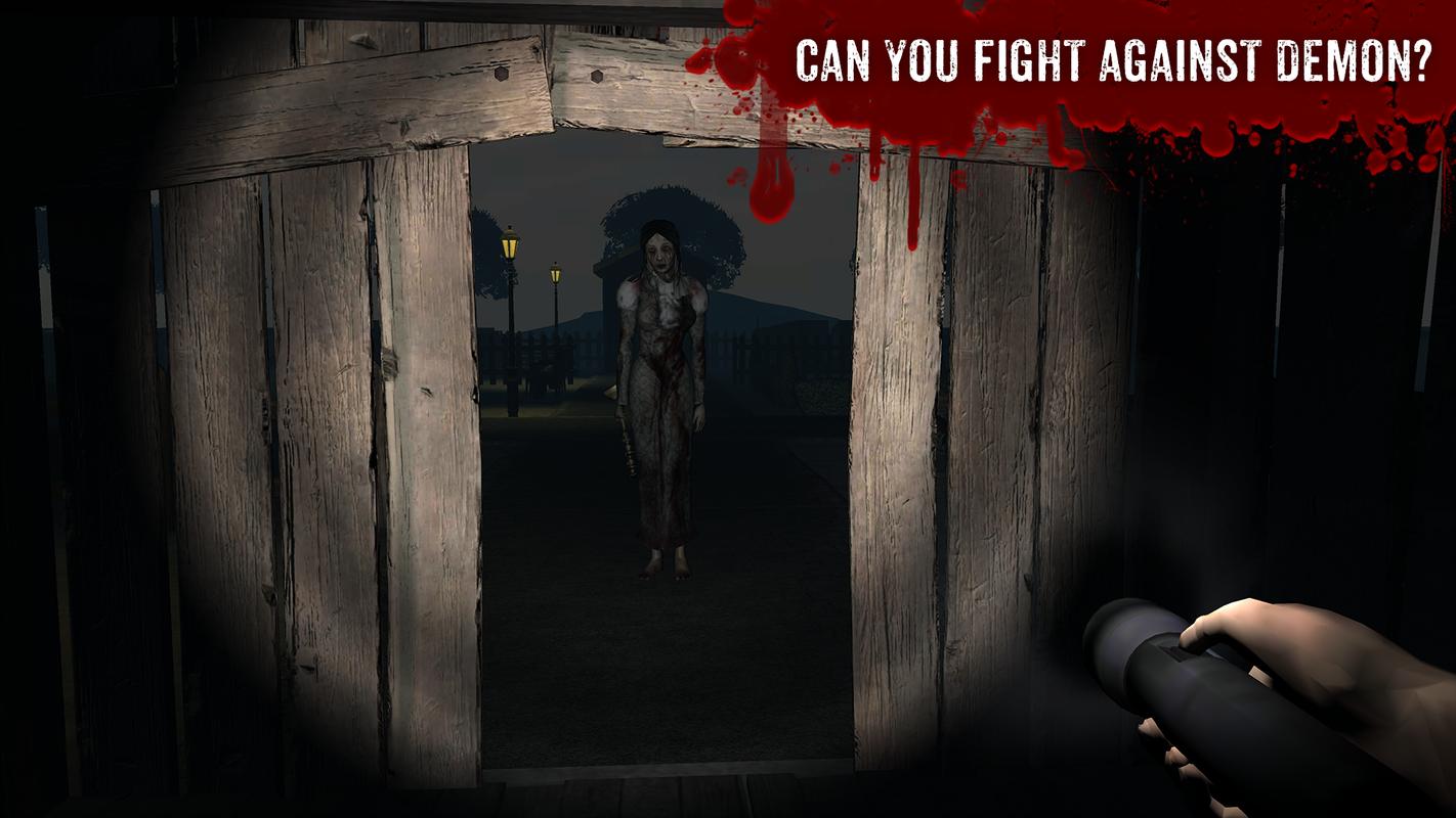 The Fear 3 For Android Apk Download