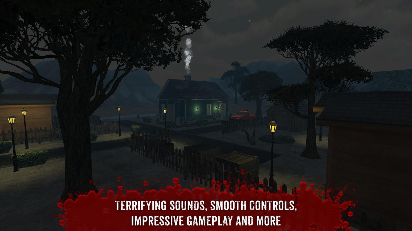 The Fear 3 For Android Apk Download