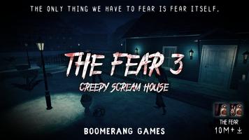 The Fear 3 poster