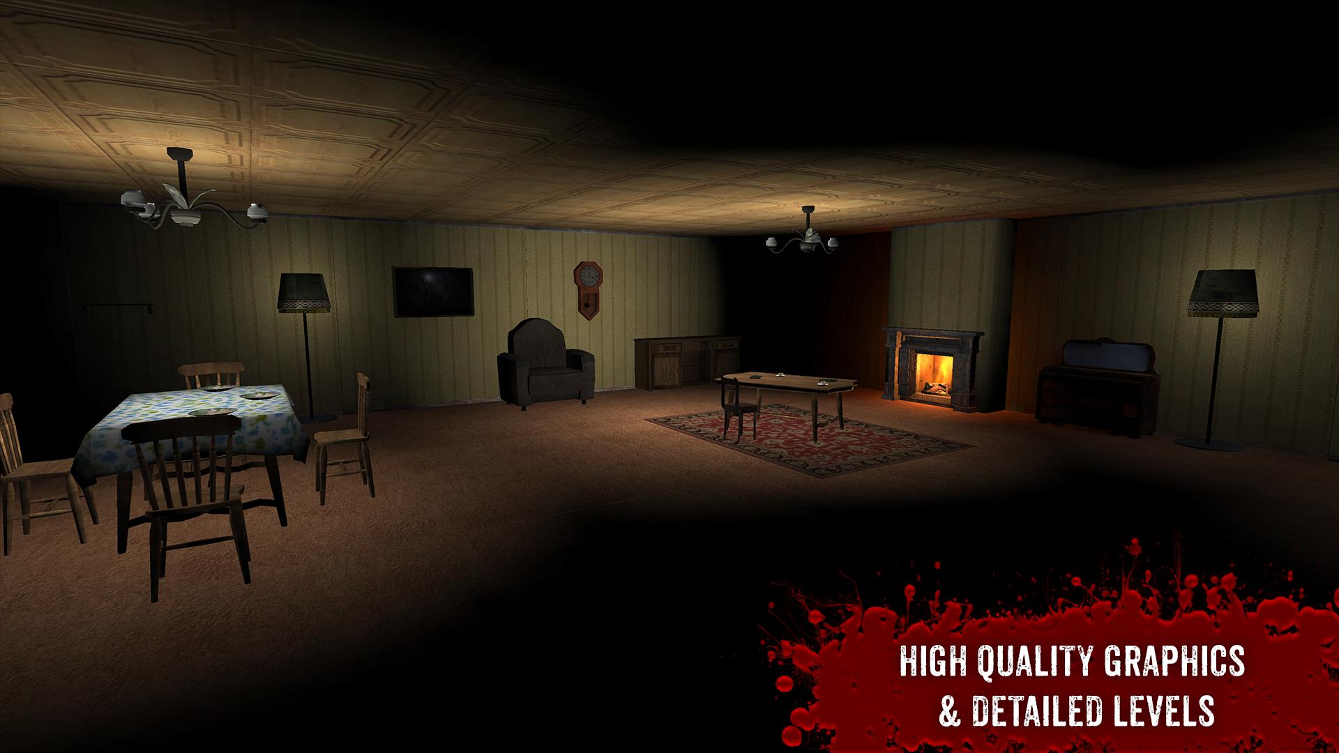 Horror game 3