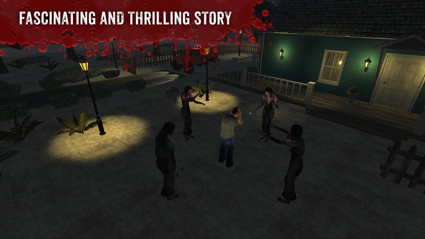 The Fear 3 For Android Apk Download
