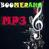 boomerang mp3 captura de pantalla 3