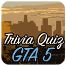 Quiz GTA 5 Trivia APK