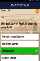 Quiz GTA 5 Trivia penulis hantaran
