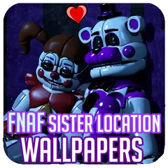 Freddy's SL Wallpapers APK download