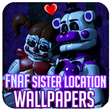 Freddy's SL Wallpapers icon