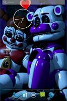 Freddy's SL Wallpapers پوسٹر