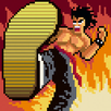 Kick or Die - Karate Ninja APK