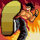 Kick or Die - Karate Ninja APK