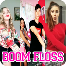 APK Boom Floss Challenge 2018