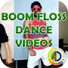 Boom Floss Dance Challenge icône