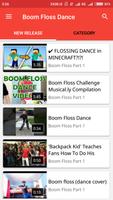 Boom Floss Dance Challenge capture d'écran 2