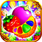 boom fruit : bom buah sweet 圖標