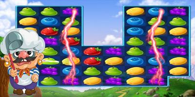 boom fruit : bom buah sweet screenshot 2