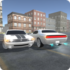 Challenger S60 and BRZ Simulator biểu tượng