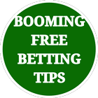 BOOMING SURE BETTING TIPS أيقونة