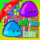 Guide CandyCrush JELLY Saga 圖標