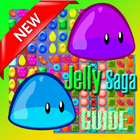 Guide CandyCrush JELLY Saga icon
