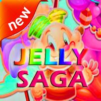 Guide CandyCrush JELLY Saga 截圖 3