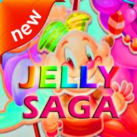 Guide CandyCrush JELLY Saga screenshot 3