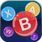 Sphere Bounce Words icono