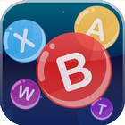 Bouncy Words icon