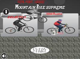 Mountain Bike Supreme. imagem de tela 3