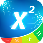 Boom Math Step-by-step Solver simgesi