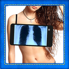Mobile X-Ray Simulation آئیکن