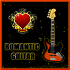 Romantic Guitar Ringtones icône