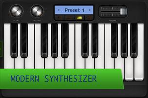 Pocket Music Mixer screenshot 2