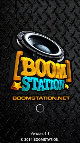 Boom Station APK for Android Download