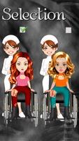 برنامه‌نما Knee Surgery & Doctor 2 عکس از صفحه