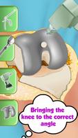 برنامه‌نما Knee Surgery & Doctor 2 عکس از صفحه