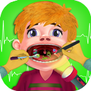 APK Throat Surgery Doctor Hospital