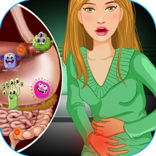 Tummy Surgery Operation