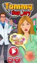 Tummy Surgery Operation APK download