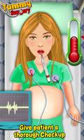 Tummy Surgery Operation ảnh chụp màn hình 1